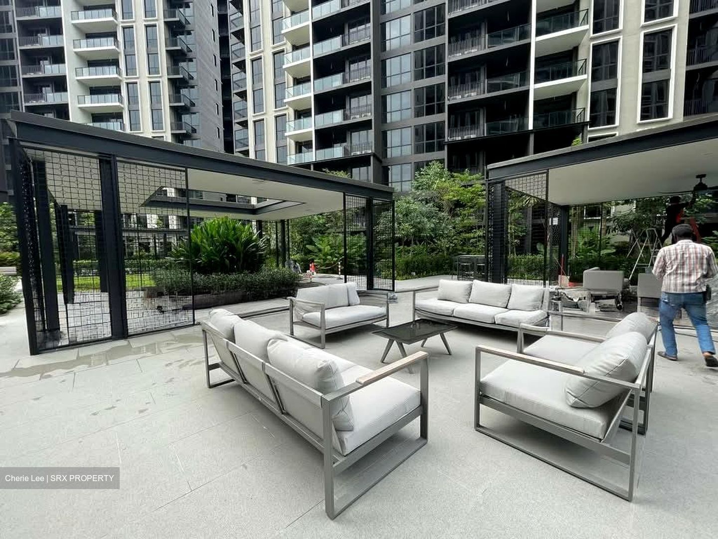 Park Colonial (D13), Condominium #613961091